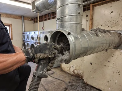 Commercial Vent Cleaning service in Mansfield, CT